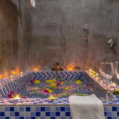 Bed and Breakfast Angkor Rithy Boutiquese Siem Reap Exteriér fotografie