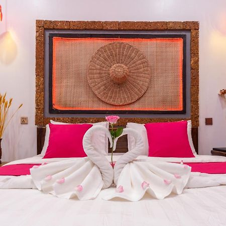 Bed and Breakfast Angkor Rithy Boutiquese Siem Reap Exteriér fotografie