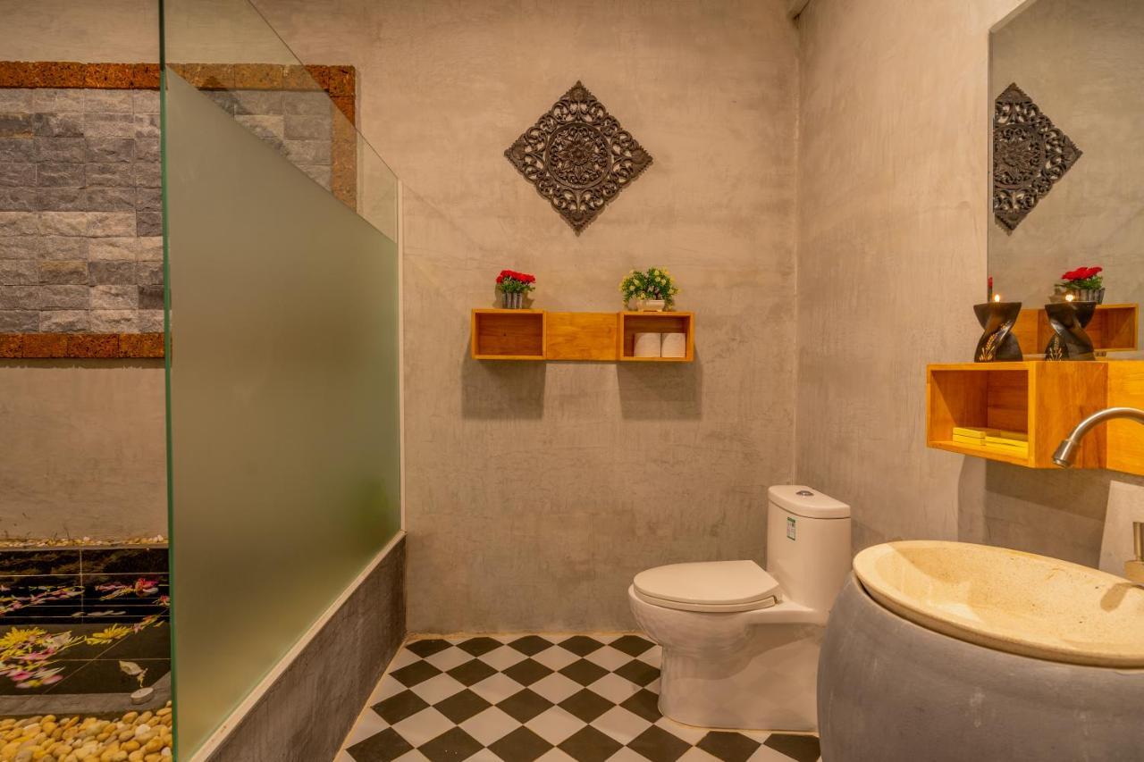 Bed and Breakfast Angkor Rithy Boutiquese Siem Reap Exteriér fotografie
