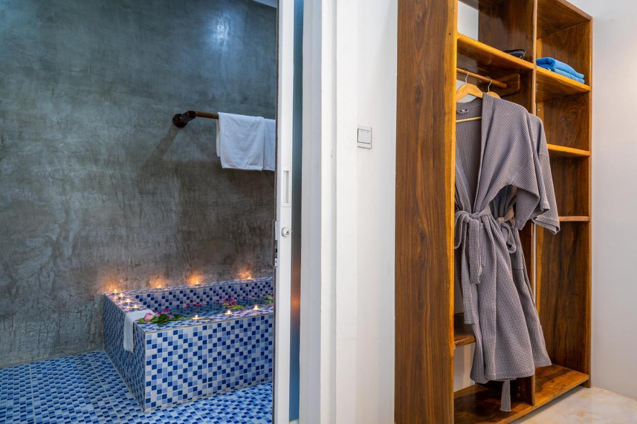 Bed and Breakfast Angkor Rithy Boutiquese Siem Reap Exteriér fotografie