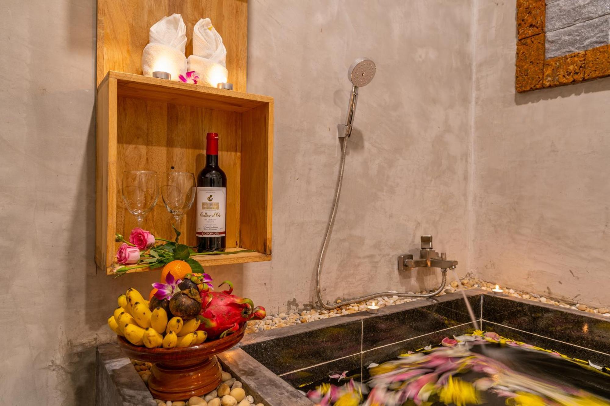 Bed and Breakfast Angkor Rithy Boutiquese Siem Reap Exteriér fotografie